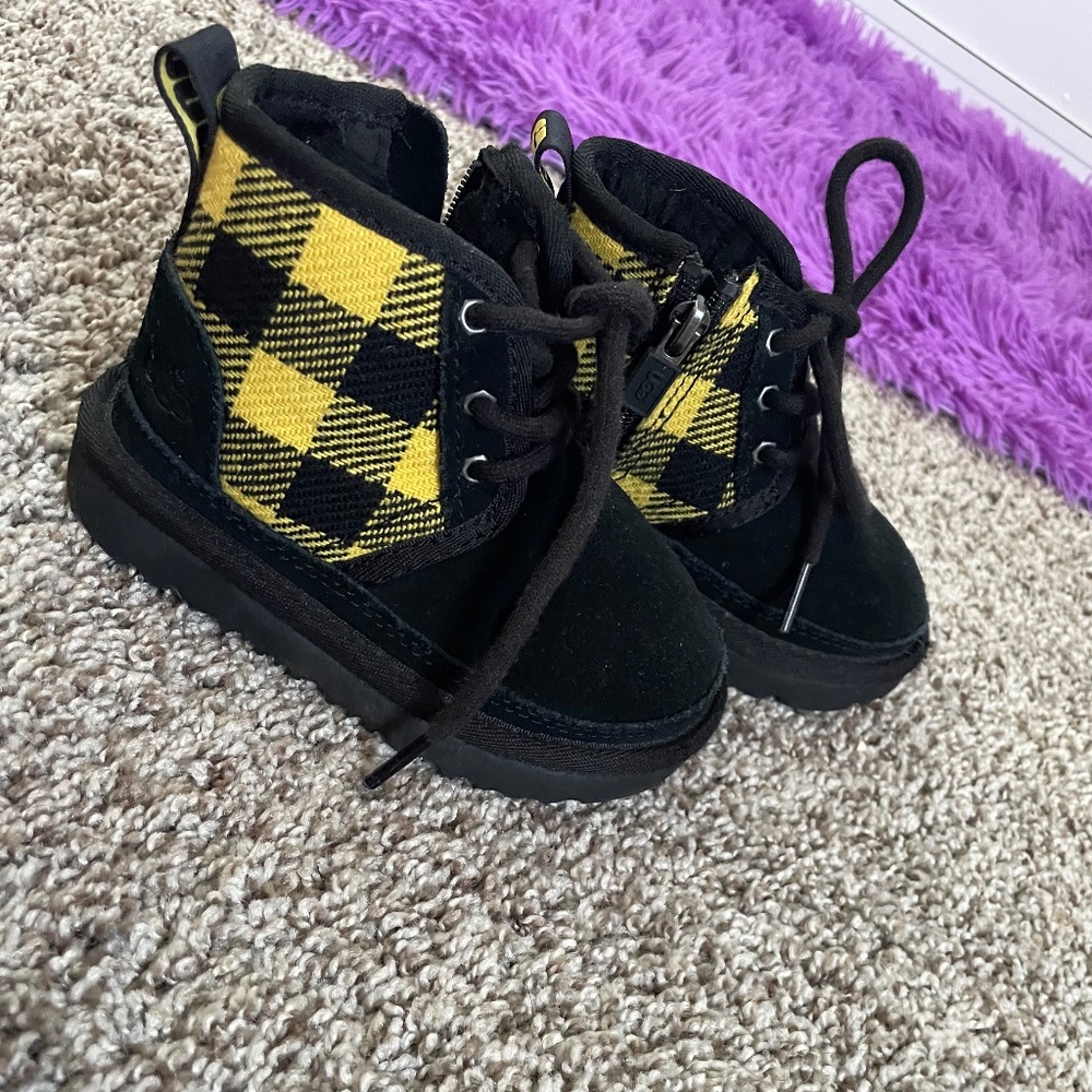 Toddler Ugg Boots